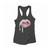 Kylie Jenner Lips Dripping Women Racerback Tank Top