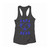 Papa Bear Women Racerback Tank Top