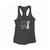 Introverts United Separately In Your Own Homes Social Introvert Women Racerback Tank Top