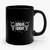 Sundae Funday Ceramic Mug