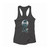 Westworld Movie Women Racerback Tank Top