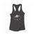 Saturn We Heart It Women Racerback Tank Top