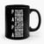 Super Papa Favorite Superhero Papa Ceramic Mug