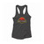 Jurassic Park Parody Inspired Linkin Park Women Racerback Tank Top