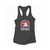 Uspf Escape From New York Women Racerback Tank Top