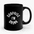 Surprise I'm Drunk Funny Drinking Ceramic Mug
