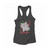 Shiny Clefable Pokemon Pixy Pokemon Women Racerback Tank Top