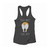 Guess What Corgi Butt 3 Women Racerback Tank Top