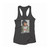 Nasty Naz Redbox Logo Women Racerback Tank Top