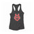 Moschino Love Logo Women Racerback Tank Top