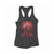 Resident Evil 4 Ganados Women Racerback Tank Top