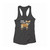 Hard Corg Corgi Pembroke Welsh Corgi Women Racerback Tank Top