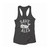 Save The Ales Women Racerback Tank Top