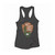 Alt Nps Logo National Park Service Women Racerback Tank Top