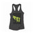 The Exorcist Women Racerback Tank Top