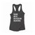 The Office Bears Beets Battlestar Galactica 1 Women Racerback Tank Top