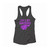 Shes My Werido Women Racerback Tank Top