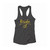Bride Tribe Bachelorette Party Team Bride Bridesmaid Arrows Women Racerback Tank Top