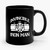 Team Stark Iron Man Civil War 1 Ceramic Mug
