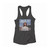 Lana Del Rey Born To Die Women Racerback Tank Top