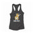 Guess What Corgi Butt Corgi 1 Women Racerback Tank Top