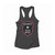 Security Team Bride Women Racerback Tank Top