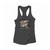 Tupac Trust Nobody Women Racerback Tank Top