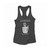 In A World Filled With Kardashians Be A Patsy 1 Women Racerback Tank Top
