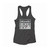 Frank Ocean Blond Album Women Racerback Tank Top