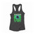 Like A Boss Jacksepticeye Youtuber Women Racerback Tank Top