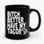 Bitch Better Have My Tacos Taco Tuesday Mexican Ceramic Mug