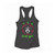 Mr Pickles 666 Good Boy Women Racerback Tank Top