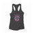 Chicago Cubs Logo Champions 2016 Women Racerback Tank Top