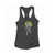 Overwatch Genji Chibi Women Racerback Tank Top