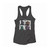 Dark Souls Lordran Gorillaz Women Racerback Tank Top