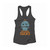 Mr Meeseeks Existence Sucks Rick & Morty Comedy Women Racerback Tank Top