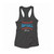 Softball Mom Women Racerback Tank Top