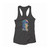 Chance The Rapper 1 Women Racerback Tank Top
