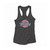 Tune Squad Space Jam Women Racerback Tank Top