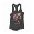 Star Wars The Force Awakens Women Racerback Tank Top