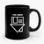 The Neighbourhood Symbol Logo Ceramic Mug