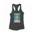 Defiance For Science March For Science Climate Change Science March Women Racerback Tank Top