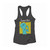 Caaan Do! Women Racerback Tank Top