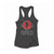 Kung Fu Kenny Kendrick Lamar Women Racerback Tank Top