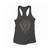 Warcraft Alliance Logo Women Racerback Tank Top