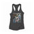 Goodfellas Painting Women Racerback Tank Top