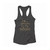 I'm Working On My Roar Animal Kingdom Women Racerback Tank Top