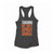 Tsukishima Is My Spirit Animal Women Racerback Tank Top