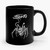 The Thing John Carpenter Horror Alien Ceramic Mug