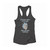 Rick And Morty Rick And Morty Women Racerback Tank Top